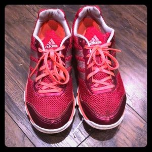 Adidas Jet Running Shoe